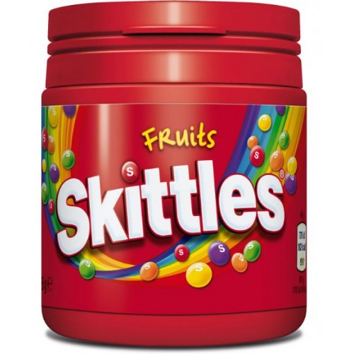 Драже Скитлс Skittles, 125 гр